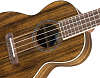 Укулеле Fender Ukulele RINCON V2 OVANGKOL Natural - 4