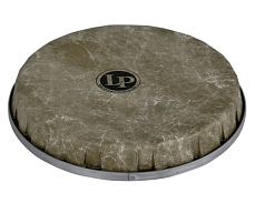 LATIN PERCUSSION BONGO HEAD FIBERSKYN 3 T-X RIMS LP264AP мембрана для бонго 8 1/2