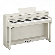 Цифровое пианино Yamaha CLP-835WB