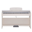 Цифровое пианино Rockdale Sonata White - 1