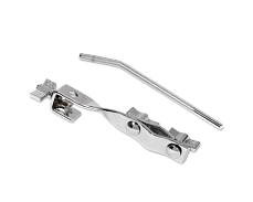 Latin Percussion LP236C Mount-All Bracket крепежная скоба