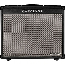 Комбоусилитель LINE6 CATALYST CX 100