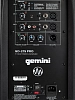 Активная акустическая система Gemini GD-215PRO - 11