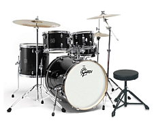 GRETSCH GEX-E825-5-B барабанная установка