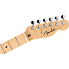 Электрогитара Fender Standard Telecaster Butterscotch Blonde, Блонд Butterscotch - 4