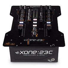 DJ-микшер Allen&Heath XONE:23C