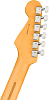 Электрогитара Fender American PRO II Stratocaster HSS RW Dark Night - 4