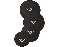VATER VNGFP Fusion Pack hабор резиновых накладок на барабаны для беззвучной тренировки