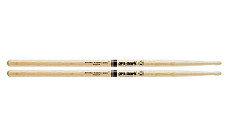 PW5AW Shira Kashi Барабанные палочки, дуб, деревянный наконечник, 5A, ProMark