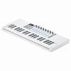 MIDI-клавиатура NOVATION Launchkey Mini 37 MK4 WH - 3