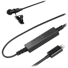 Микрофон Sennheiser ClipMic digital