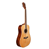 Акустическая гитара Rockdale Aurora D6 Nat Gloss - 3