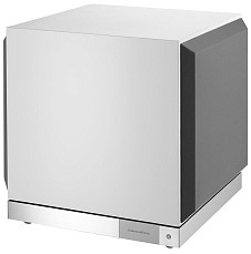 Активный сабвуфер Bowers & Wilkins DB3D white