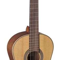 Классическая гитара La Mancha Rubi CM Fishbone Edition