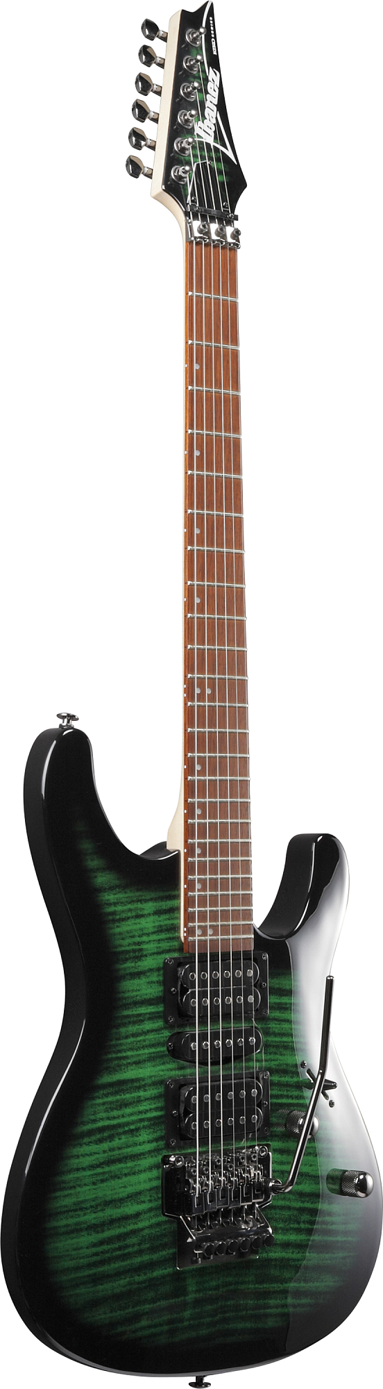 Электрогитара Ibanez KIKOSP3-TEB - 9