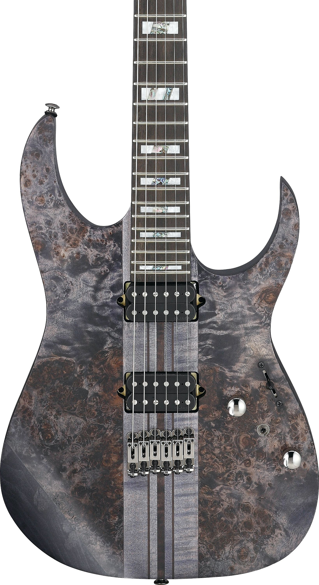 Электрогитара Ibanez RGT1221PB-DTF - 16