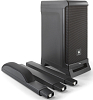 Активная акустическая система JBL IRXONE - 2