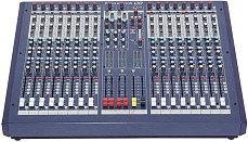 Микшерный пульт Soundcraft LX7ii16
