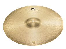 Тарелка оркестровая Meinl SY-22SUS Symphonic Suspended 22"
