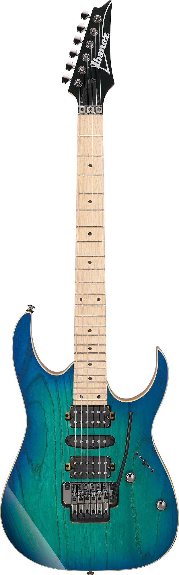 Электрогитара Ibanez RG470AHM-BMT - 5