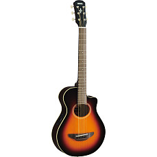 Электроакустическая гитара Yamaha APXT2 OLD VIOLIN SUNBURST