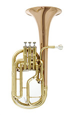Тенор-горн John Packer JP272