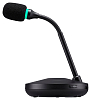 Беспроводной микрофон для конференц-системы Yamaha RM-WGS Black - 4