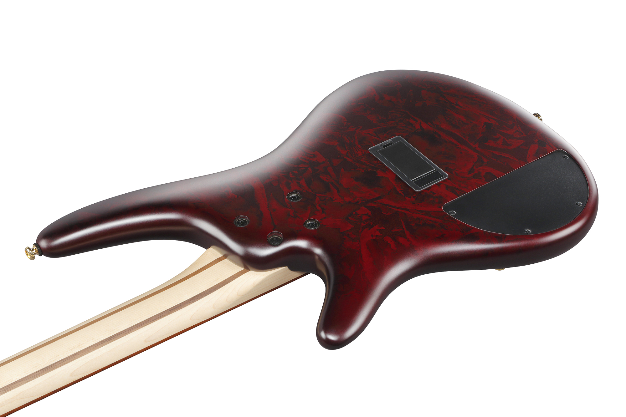Бас-гитара Ibanez SR300EDX-WZM - 7