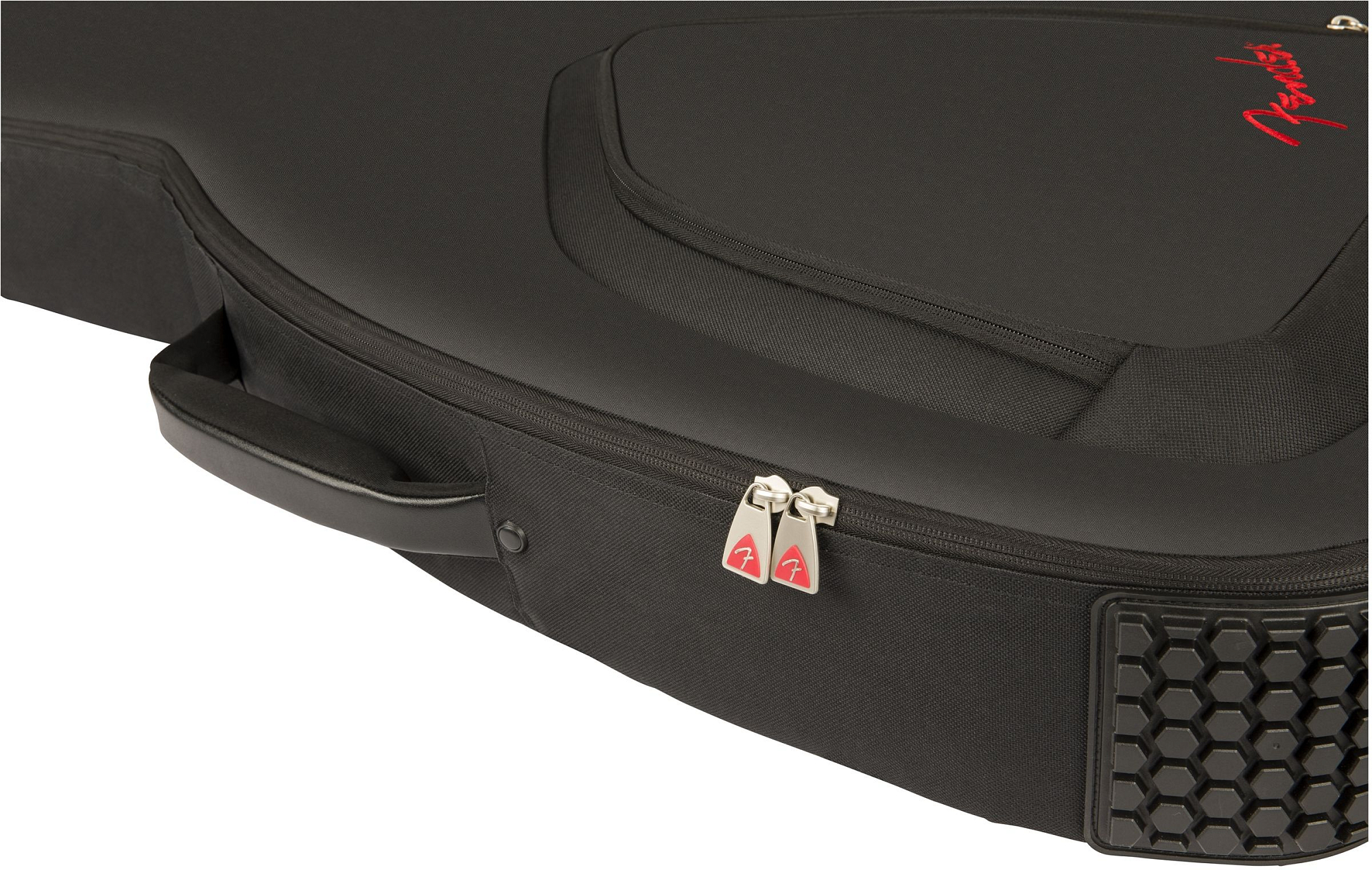 Чехол Fender GIG BAG FA610 DREADNOUGHT - 15