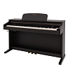 Цифровое пианино Rockdale Fantasia 128 Graded Rosewood, Палисандр - 7