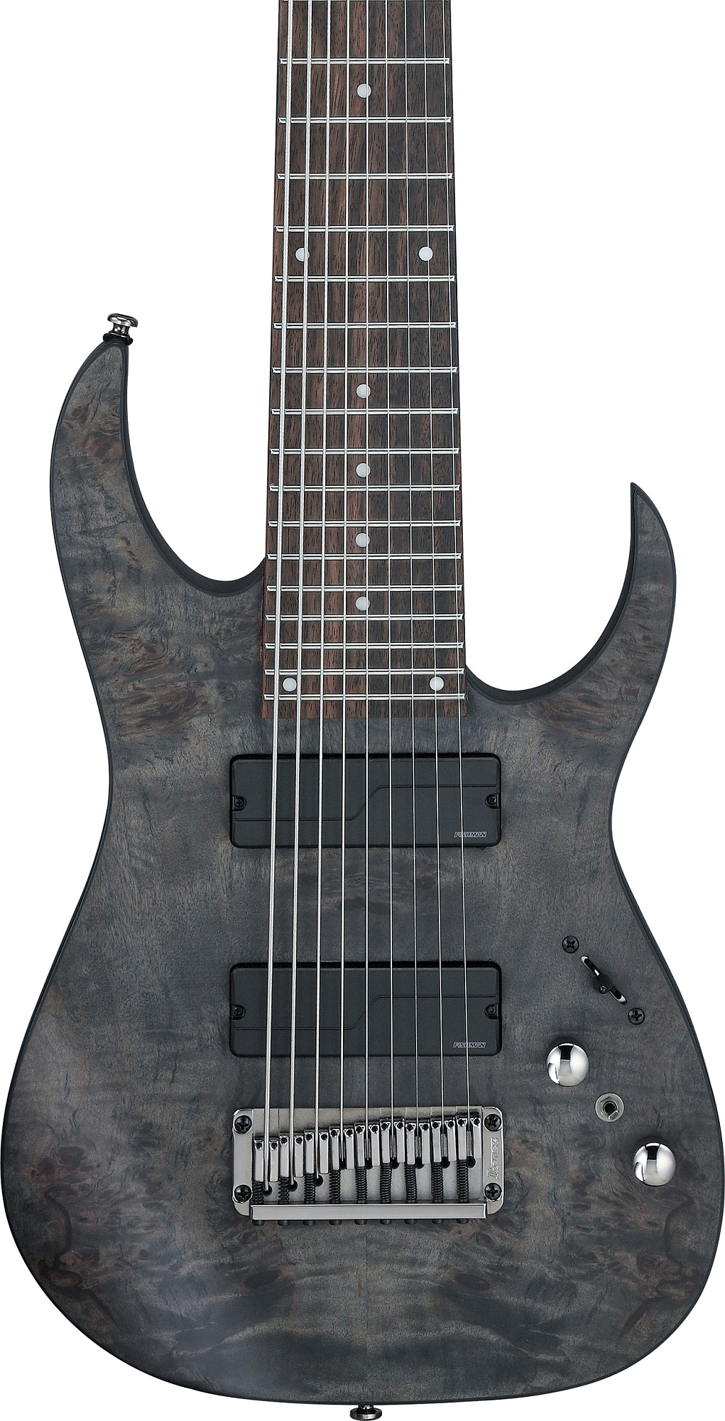 Электрогитара Ibanez RG9PB-TGF - 12