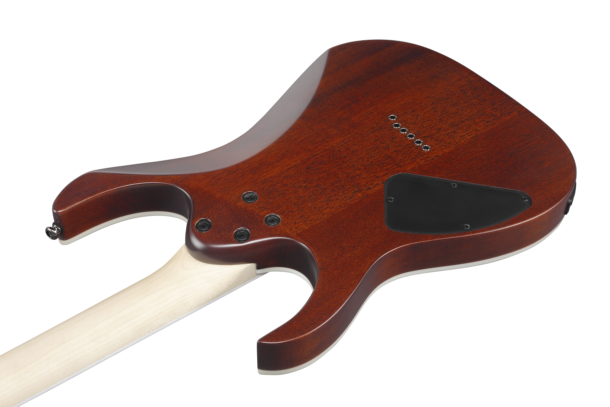 Электрогитара Ibanez RG421S-SEM - 9