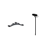Микрофонный комплект Dpa KIT-4099-DP-4C - 5