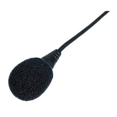 Петличный микрофон Sennheiser XS Lav USB-C