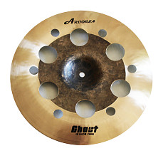 GH18OZ Ghost Series O-Zone 12 Effects China Тарелка 18, Arborea