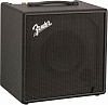 Комбоусилитель Fender RUMBLE LT 25, Черный - 5