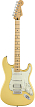 Электрогитара Fender PLAYER Stratocaster HSS MN Buttercream - 1
