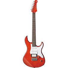 Электрогитара Yamaha PACIFICA 212VFM CMB