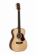 Электроакустическая гитара Maton EM100-808