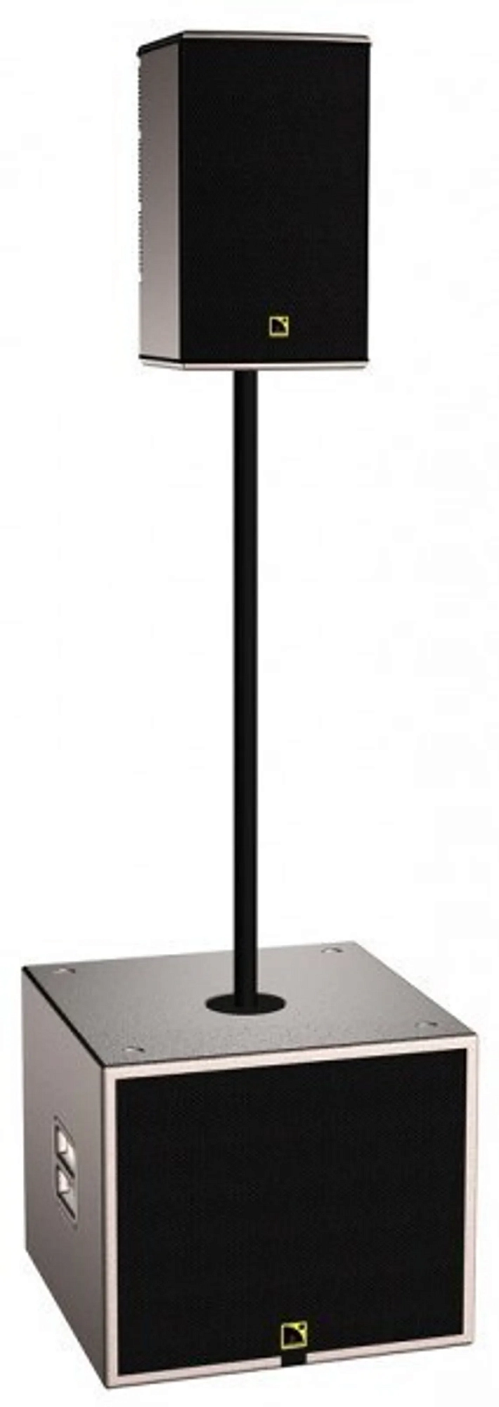 Активный сабвуфер L-Acoustics SB15P - 7