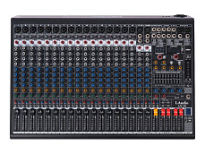 Микшерный пульт LAudio AN-20