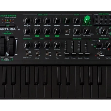 Синтезатор Arturia MicroBrute UFO