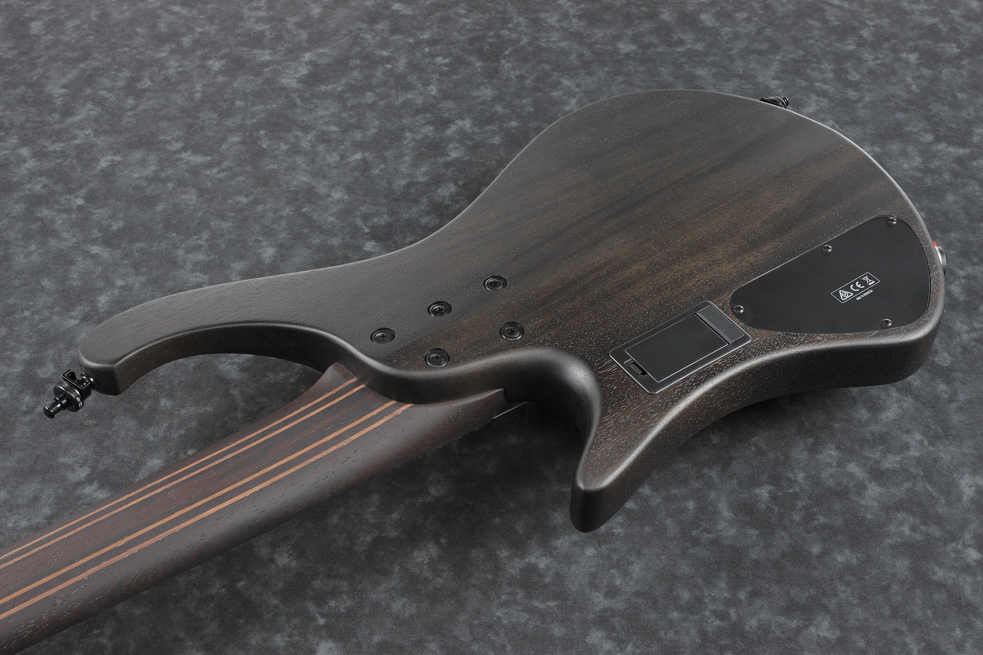 Бас-гитара Ibanez EHB1505MS-BIF - 6