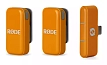 Радиосистема RODE Wireless Micro USB-C Orange - 1