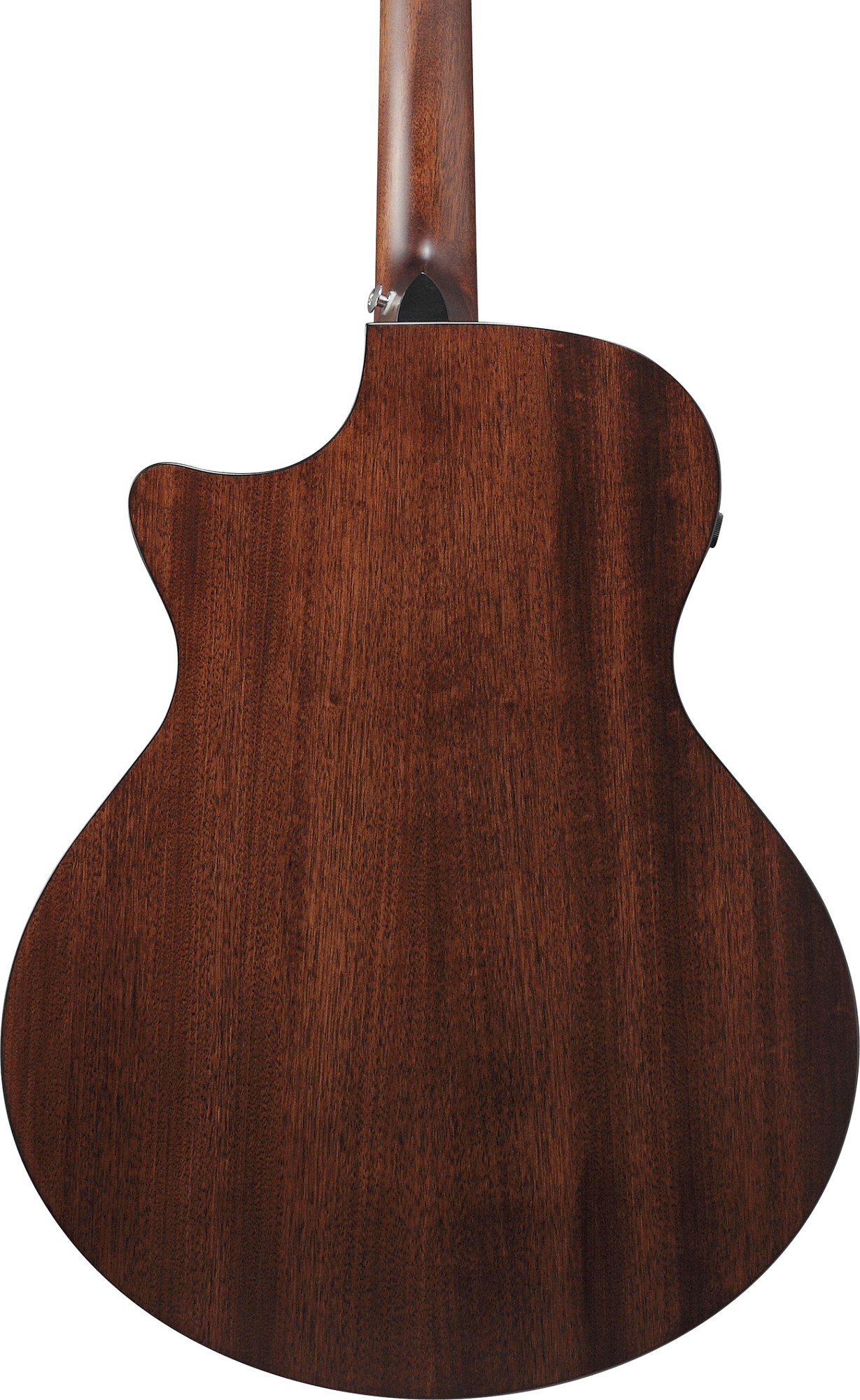 Акустическая гитара Ibanez AE275-DBF, Синий - 10