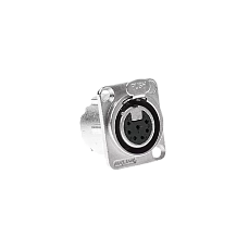 Разъем XLR AVCLINK C7FD-LX