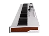 MIDI-клавиатура Arturia KeyLab Essential 88 mk3 White - 8