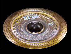 0001122518 RUDE Novo China Тарелка 18'', Paiste