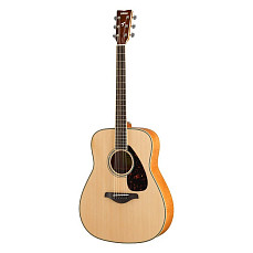 Акустическая гитара Yamaha FG840