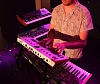 Сценическая клавиатура Arturia AstroLab 37 White - 21